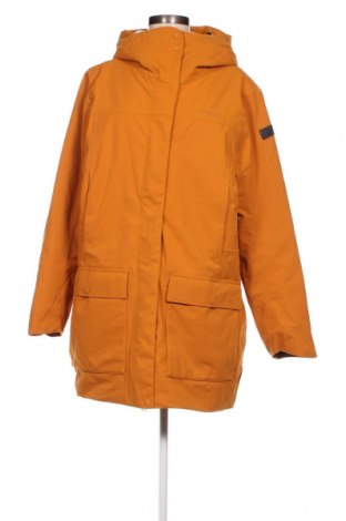 Damenjacke Schoffel, Größe XL, Farbe Orange, Preis 80,99 €