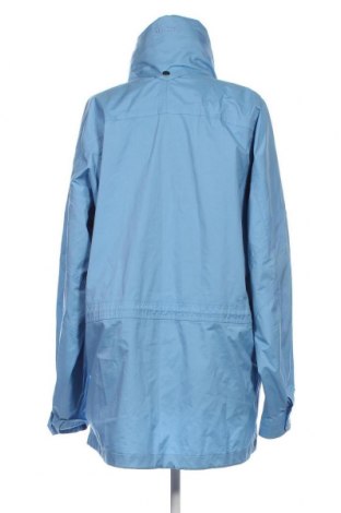Damenjacke Schoffel, Größe XXL, Farbe Blau, Preis 36,09 €