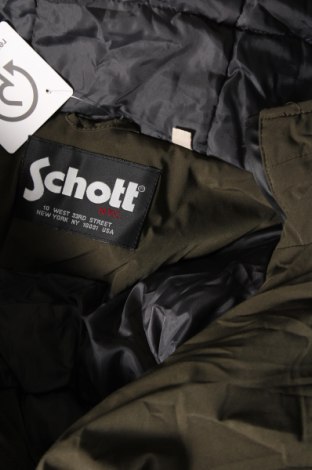 Γυναικείο μπουφάν Scholl, Μέγεθος 3XL, Χρώμα Πράσινο, Τιμή 30,15 €