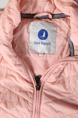 Damenjacke Sea Ranch, Größe M, Farbe Rosa, Preis € 14,20