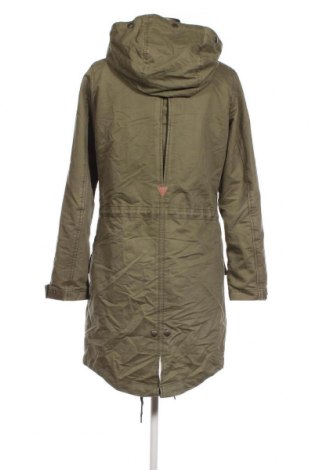 Damenjacke Selected Femme, Größe XS, Farbe Grün, Preis € 21,99