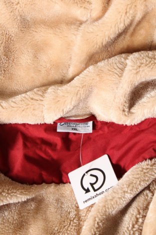 Γυναικείο μπουφάν Seventy Seven, Μέγεθος XXL, Χρώμα Κόκκινο, Τιμή 21,53 €