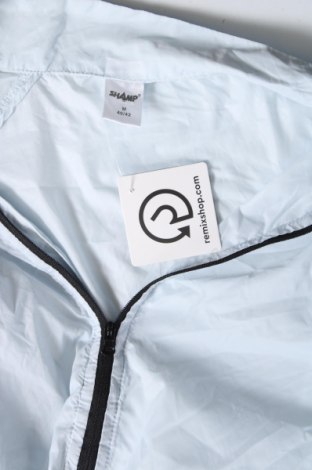 Γυναικείο μπουφάν Shamp, Μέγεθος M, Χρώμα Μπλέ, Τιμή 16,63 €