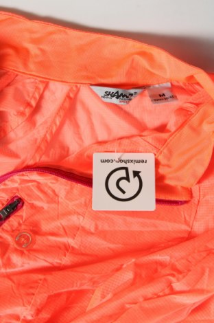 Γυναικείο μπουφάν Shamp, Μέγεθος M, Χρώμα Πορτοκαλί, Τιμή 10,21 €
