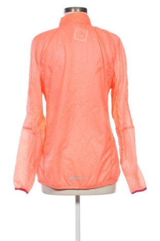Γυναικείο μπουφάν Shamp, Μέγεθος M, Χρώμα Πορτοκαλί, Τιμή 10,21 €