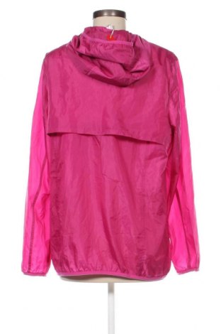 Damenjacke Sheego, Größe L, Farbe Rosa, Preis 108,56 €