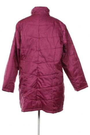 Γυναικείο μπουφάν Sheego, Μέγεθος XXL, Χρώμα Ρόζ , Τιμή 16,82 €