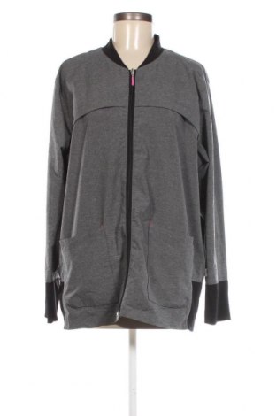 Γυναικείο μπουφάν Smitten, Μέγεθος XL, Χρώμα Γκρί, Τιμή 23,13 €