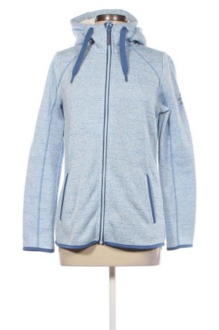 Γυναικείο μπουφάν SnowTech, Μέγεθος S, Χρώμα Μπλέ, Τιμή 16,82 €