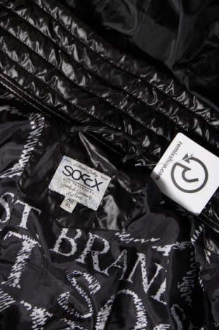 Damenjacke Soccx, Größe L, Farbe Schwarz, Preis € 48,43