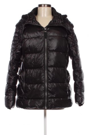 Γυναικείο μπουφάν Soccx, Μέγεθος L, Χρώμα Μαύρο, Τιμή 43,05 €