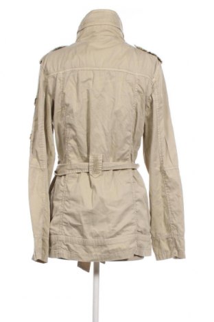 Γυναικείο μπουφάν Soccx, Μέγεθος XL, Χρώμα  Μπέζ, Τιμή 30,28 €