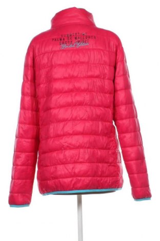 Γυναικείο μπουφάν Soccx, Μέγεθος XL, Χρώμα Πολύχρωμο, Τιμή 43,05 €