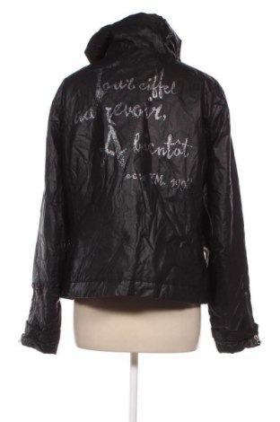 Γυναικείο μπουφάν Soccx, Μέγεθος XL, Χρώμα Μαύρο, Τιμή 50,23 €