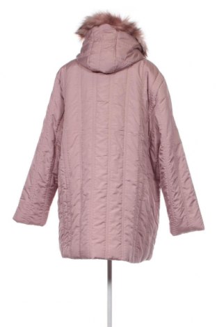 Damenjacke Sonja Blank, Größe XXL, Farbe Rosa, Preis 24,22 €