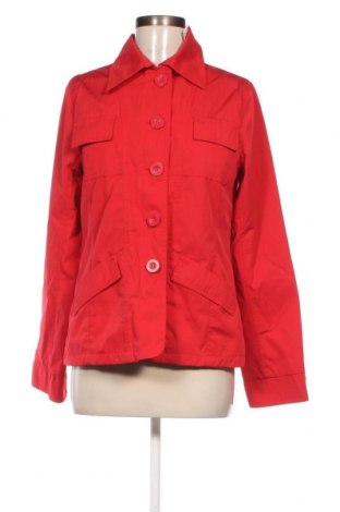 Damenjacke Soquesto, Größe M, Farbe Rot, Preis € 33,40