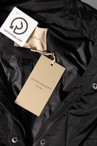Dámská bunda  Soya Concept, Velikost M, Barva Černá, Cena  1 271,00 Kč