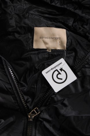 Dámska bunda  Soya Concept, Veľkosť L, Farba Čierna, Cena  24,24 €