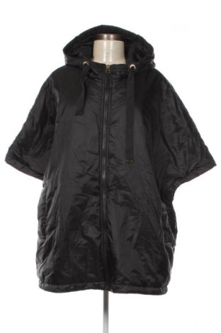 Γυναικείο μπουφάν Soya Concept, Μέγεθος L, Χρώμα Μαύρο, Τιμή 23,66 €