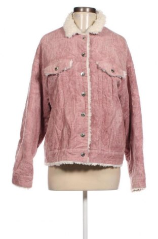 Női dzseki Soya Concept, Méret M, Szín Rózsaszín, Ár 10 275 Ft