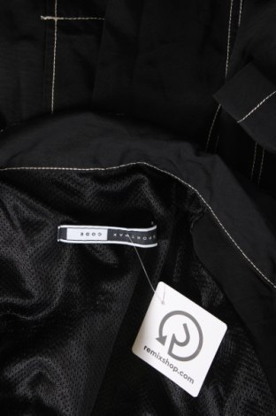 Γυναικείο μπουφάν Sportmax Code, Μέγεθος XS, Χρώμα Μαύρο, Τιμή 196,65 €