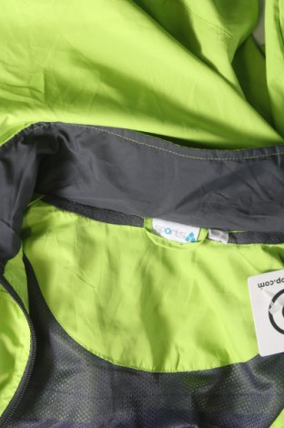 Damenjacke Sports, Größe S, Farbe Grün, Preis € 10,86