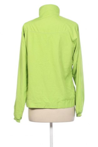 Damenjacke Sports, Größe S, Farbe Grün, Preis € 10,86