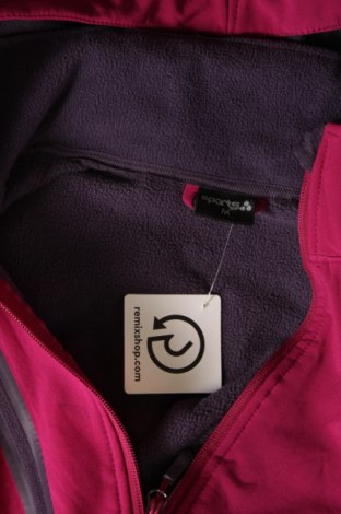 Damenjacke Sports, Größe M, Farbe Rosa, Preis € 11,02