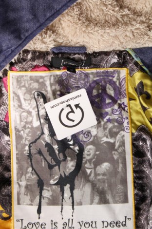 Γυναικείο μπουφάν St-Martins, Μέγεθος S, Χρώμα Μπλέ, Τιμή 23,66 €