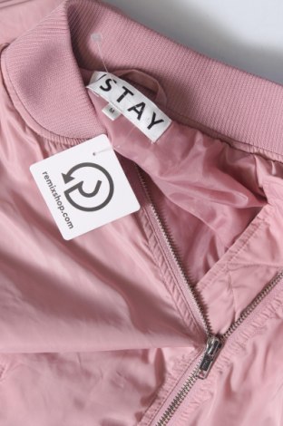 Damenjacke Stay, Größe M, Farbe Rosa, Preis 15,91 €
