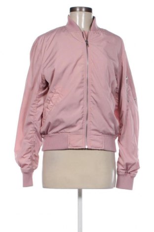 Γυναικείο μπουφάν Stay, Μέγεθος M, Χρώμα Ρόζ , Τιμή 16,65 €