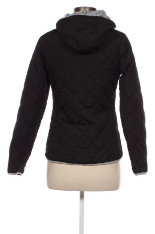 Γυναικείο μπουφάν Steeds, Μέγεθος XS, Χρώμα Μαύρο, Τιμή 14,85 €