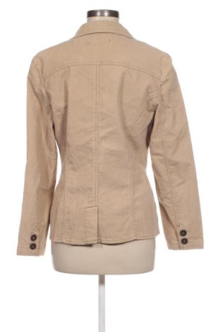 Damenjacke Stradivarius, Größe M, Farbe Beige, Preis € 9,99