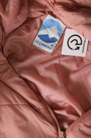 Dámská bunda  Stromberg, Velikost M, Barva Růžová, Cena  379,00 Kč