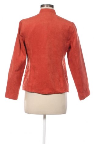 Γυναικείο μπουφάν Studio Works, Μέγεθος XS, Χρώμα Πορτοκαλί, Τιμή 10,39 €