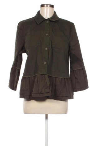 Γυναικείο μπουφάν Style & Co, Μέγεθος L, Χρώμα Πράσινο, Τιμή 10,85 €