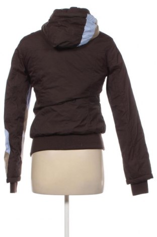 Γυναικείο μπουφάν Sublevel, Μέγεθος S, Χρώμα Καφέ, Τιμή 18,30 €