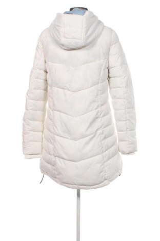 Γυναικείο μπουφάν Sublevel, Μέγεθος M, Χρώμα Λευκό, Τιμή 18,30 €