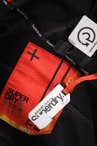 Geacă de femei Superdry, Mărime S, Culoare Roșu, Preț 426,69 Lei