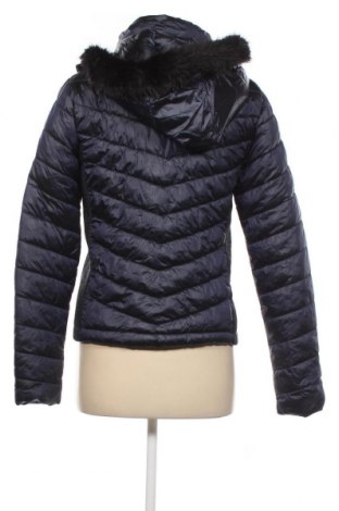 Geacă de femei Superdry, Mărime M, Culoare Albastru, Preț 166,04 Lei