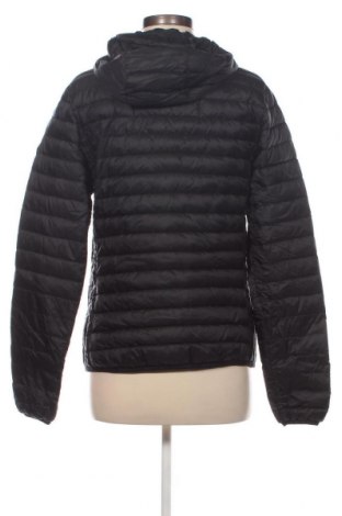 Γυναικείο μπουφάν Superdry, Μέγεθος L, Χρώμα Μαύρο, Τιμή 26,54 €