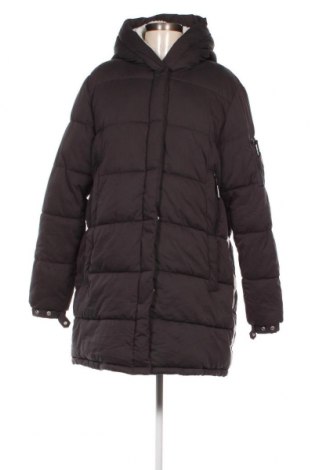 Γυναικείο μπουφάν Superdry, Μέγεθος XL, Χρώμα Μαύρο, Τιμή 34,52 €