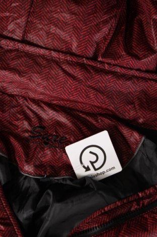 Γυναικείο μπουφάν Sure, Μέγεθος L, Χρώμα Πολύχρωμο, Τιμή 19,38 €