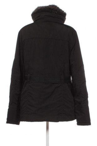Γυναικείο μπουφάν Sure, Μέγεθος XL, Χρώμα Μαύρο, Τιμή 21,17 €