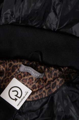 Dámska bunda  Suzy Shier, Veľkosť M, Farba Čierna, Cena  18,75 €