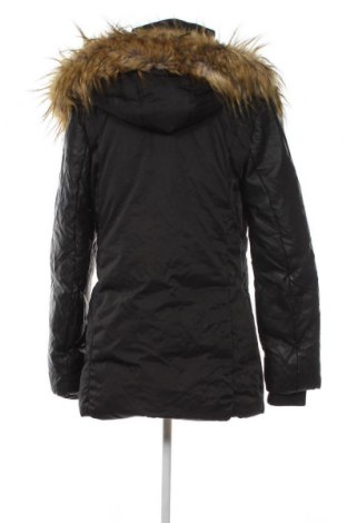 Γυναικείο μπουφάν Suzy Shier, Μέγεθος M, Χρώμα Μαύρο, Τιμή 20,45 €