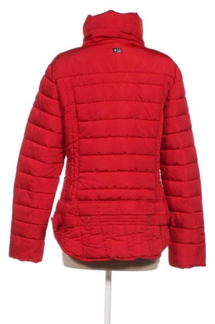 Damenjacke Swiss Life, Größe L, Farbe Rot, Preis € 19,37