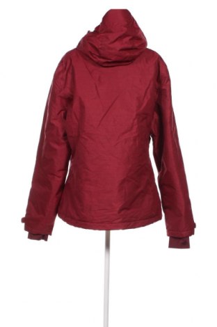 Damenjacke TCM, Größe XL, Farbe Rot, Preis 23,81 €