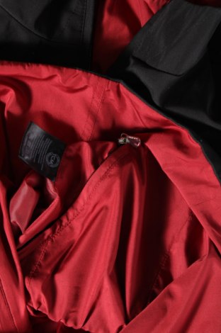 Dámska bunda  TCM, Veľkosť XL, Farba Čierna, Cena  12,25 €