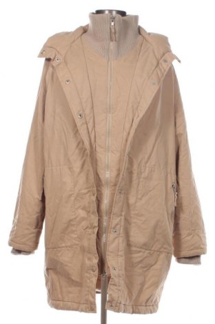 Damenjacke TCM, Größe M, Farbe Beige, Preis € 24,99